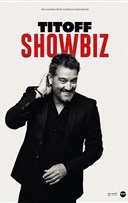 Titoff dans Showbiz