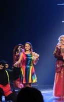 Lucie et les sept cl�s