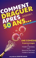 Comment draguer apr�s 50 ans