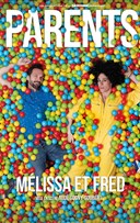 Melissa et Fred dans Parents