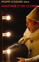 Festival de clown : Anatomie d'un clown