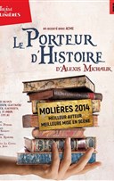 Le Porteur d'Histoire