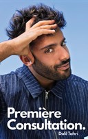 Dalil Tahri dans Premi�re consultation