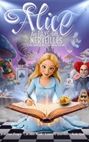 Alice au pays des merveilles