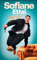 Sofiane Etta� dans L�g�ret�