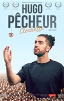 Hugo P�cheur dans Clochette