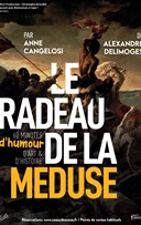 Le Radeau de la M�duse