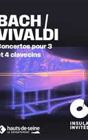Bach / Vivaldi