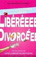 Lib�r�eee Divorc�ee
