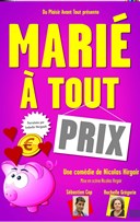 Mari� � tout prix