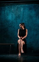 L'odeur de la guerre