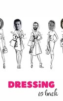 Spectacle d'Impro : Dressing