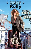 Grace de Kelly | Festival Les Lions du Rire