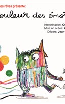 La couleur des �motions