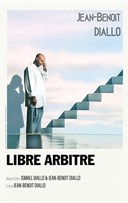 Jean-Beno�t Diallo dans Libre Arbitre