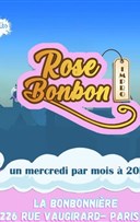 Rose Bonbon