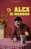 Alex Di Mambro