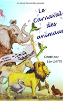 Le carnaval des animaux