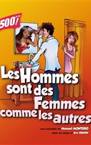 Les hommes sont des femmes comme les autres