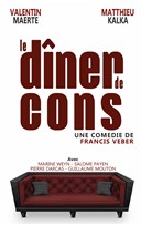 Le d�ner de cons