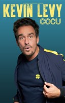 Kevin Levy dans Cocu