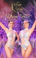Divine Ivresse | Repas-spectacle