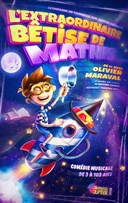 L'extraordinaire b�tise de Mathis