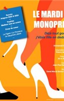 Le mardi � Monoprix