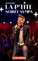 La P'tite soir�e sympa