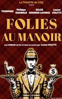 Folies au Manoir