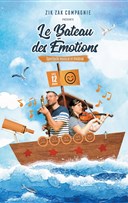 Le bateau des motions