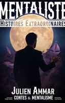 Julien Ammar dans Histoires extraordinaires