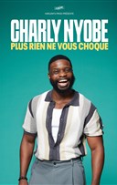 Charly Nyobe dans Plus rien ne vous choque
