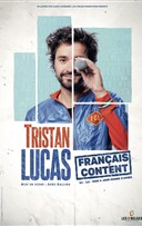Tristan Lucas dans Fran�ais Content