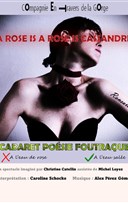 A rose is a rose is Cassandre