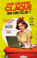 Une grosse claque en un clic !