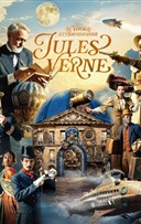 Le Grand H�tel des R�ves pr�sente : Jules Verne, Le Voyage Extraordinaire