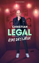 Christian Legal dans Etat des lieux