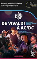 De Vivaldi � AC/DC