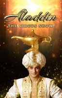 Aladdin The Circus Show