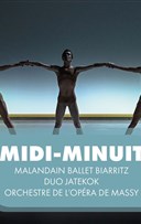 Midi-Minuit