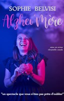 Sophie Belvisi dans Alzhei'm�re