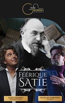 F�erique Satie