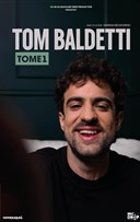 Tom Baldetti dans Tome 1