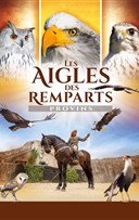Les Aigles des Remparts