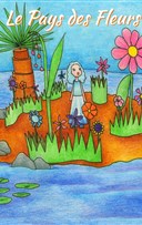 Le pays des fleurs