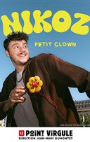 Nikoz dans Petit clown