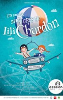 Les Folles Aventures de Lili Chardon