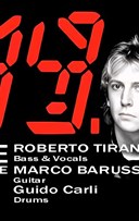 Tribute The Police 999