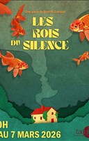 Les rois du silence